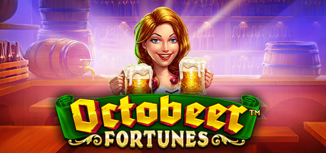 pragmatic, octoober, fortunes, oktoberfest, cassinos, slots