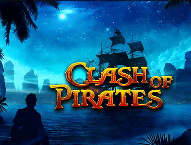 clash, of, pirates, evoplay, game, slots, cassinos