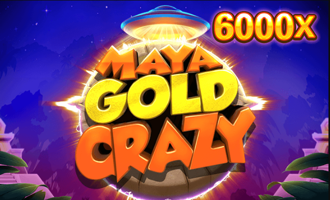 maya, crazy, jdb, slots, cassinos, gaming, jogos, tesouros