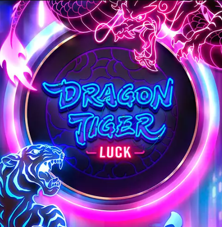 ganhar Dragon Tiger Luck, jogo de cassino online, PG Soft jogos de cassino, review Dragon Tiger Luck