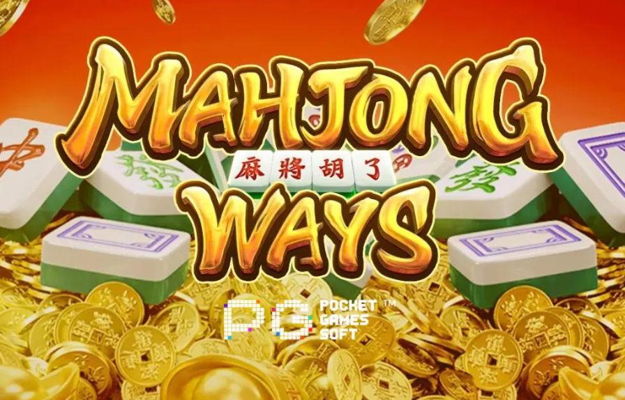 slot Mahjong Ways, PG Soft, 5 cilindros, 4 linhas, 1024 formas de ganhar, regras do jogo, Mahjong, combinações vencedoras, símbolos wild