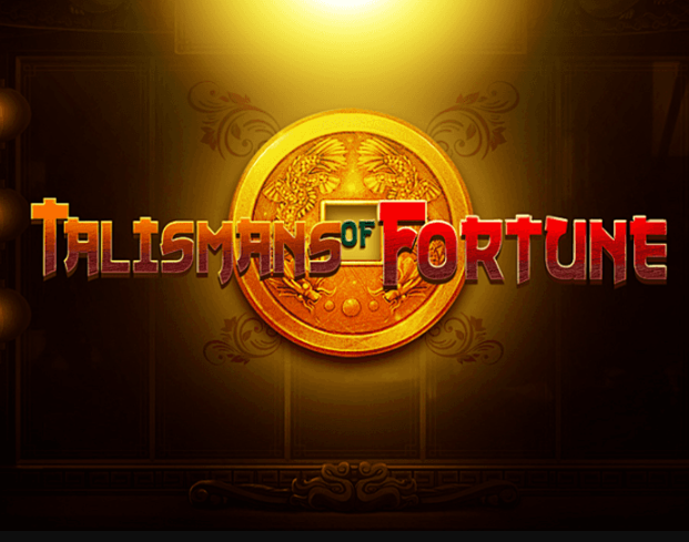 Talismans of Fortune, slot online, Evoplay, jogos de azar, mecânicas de jogo, Rodadas Grátis, gráficos encantadores, apostas, características especiais