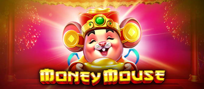 Money Mouse, Pragmatic Play, slot, cassino online, Ano Novo Chinês, regras do jogo, rodadas gratuitas, símbolos wild, função Cash Respin, gráficos vibrantes