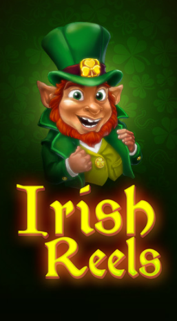 Irish Reels, Evoplay, slot, cassino online, regras do jogo, características do slot, mecânicas do slot, estratégias para ganhar, gráficos de slot