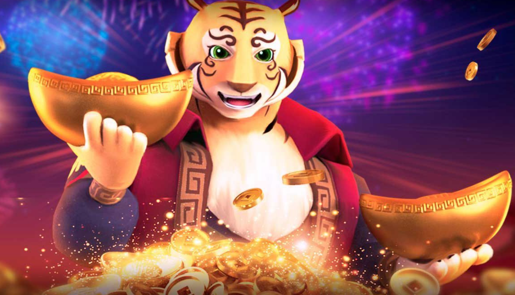 Prosperity Tiger, JDB, slot online, regras do jogo, características do slot, mecânicas de jogo, estratégias de cassino, rodadas grátis, símbolos especiais