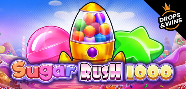 Sugar Rush 1000, Pragmatic Play, slot online, regras do jogo, estratégias de jogo, giros grátis, mecânicas de slot, bônus, cassino online.