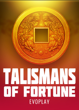 Talismans of Fortune, slot Evoplay, regras do jogo, estratégias para ganhar, características do slot, gráficos do jogo, mecânicas de slot, giros grátis, símbolo Wild, símbolo Scatter, funcionalidade Gamble.